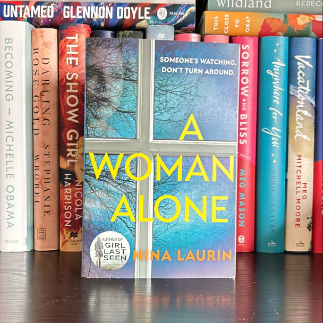 A Woman Alone