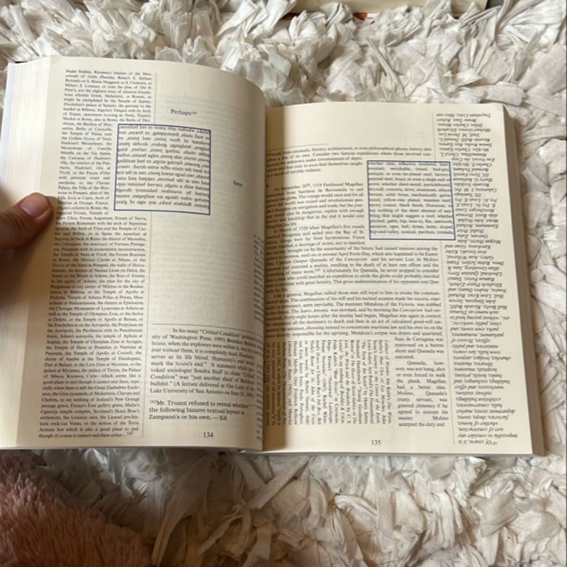 House of Leaves
