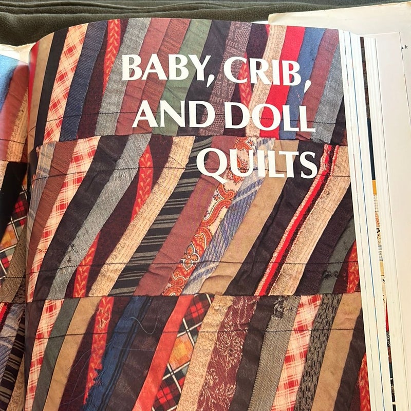洋書　America's Glorious QUILTS アメリカキルト　英語 America's Glorious Quilts, 1989 – House of Gaud