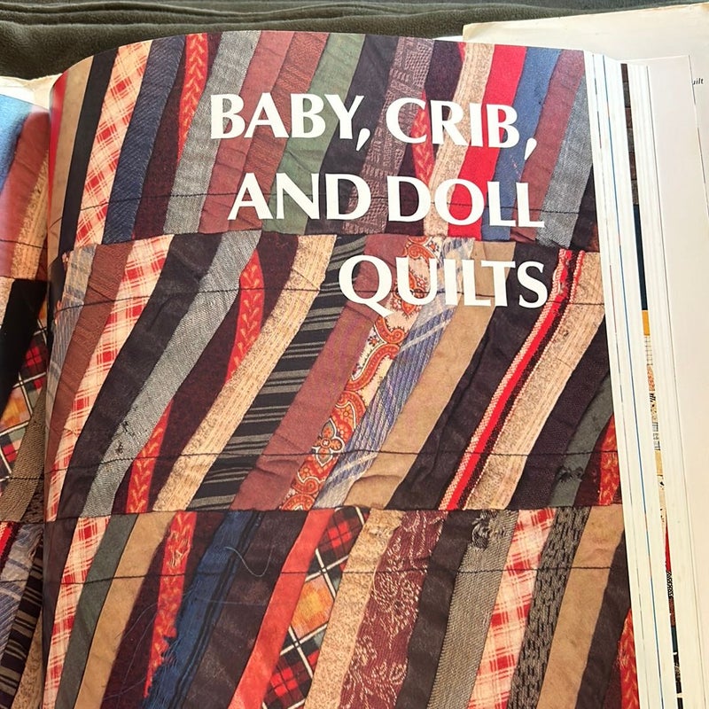 America's Glorious Quilts