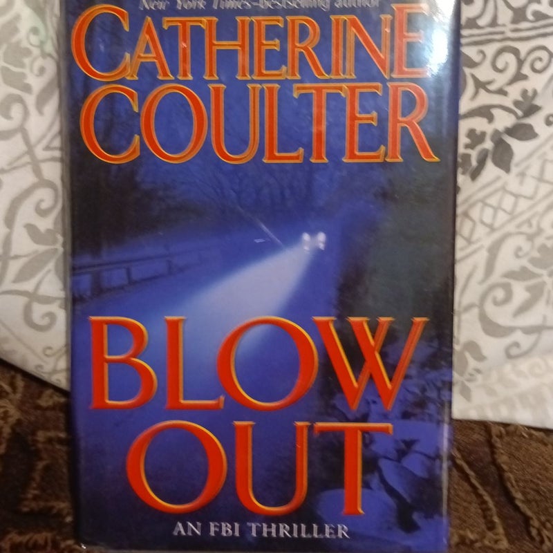 Blow Out 