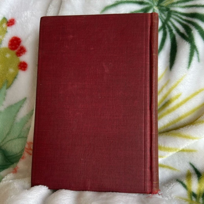 Jane Eyre