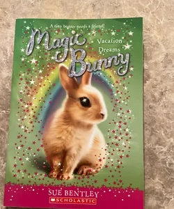 Magic bunny