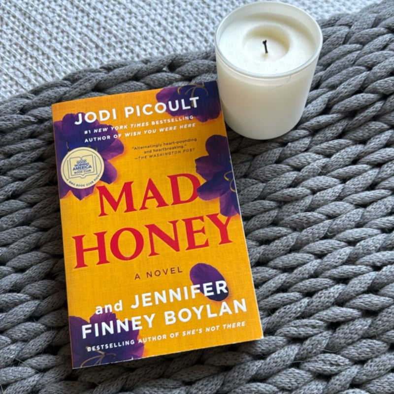 Mad Honey