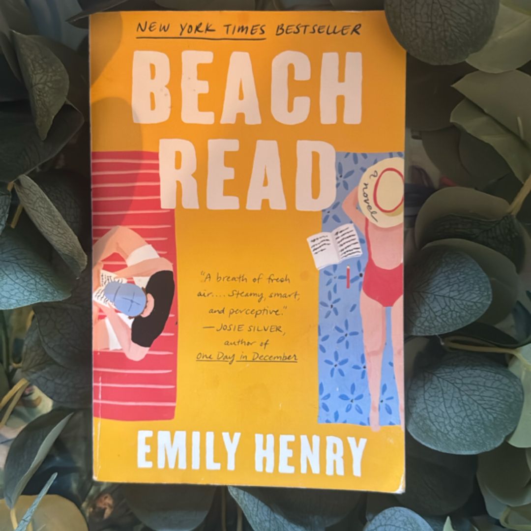 Beach Read