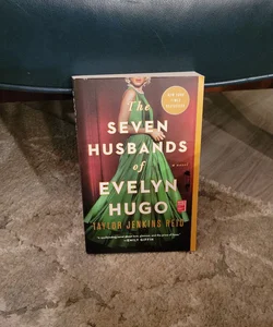 The Seven Husbands of Evelyn Hugo