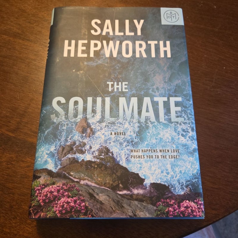 The Soulmate