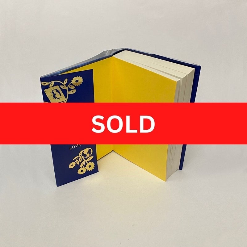 (SOLD)