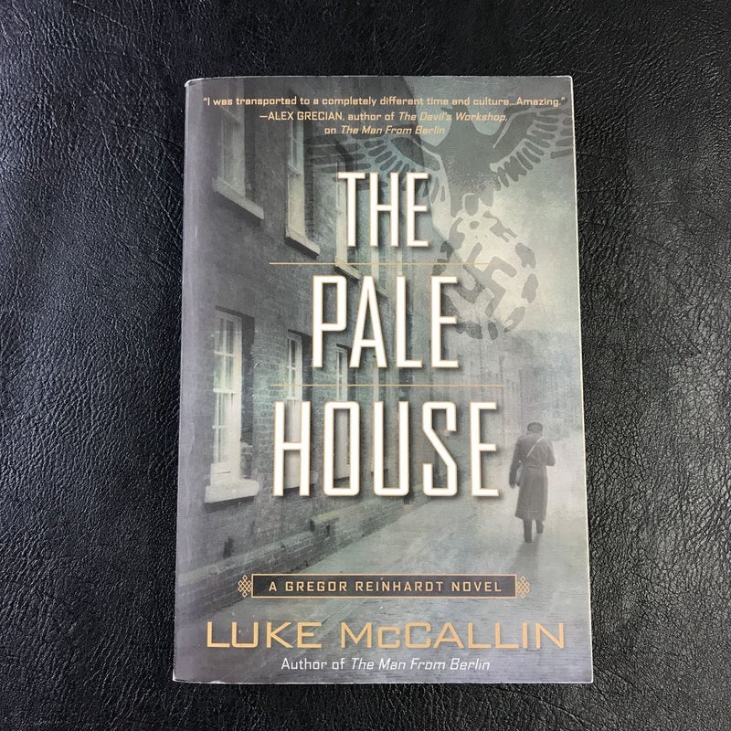 The Pale House