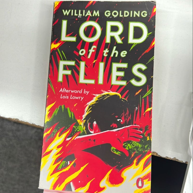 Lord of the Flies