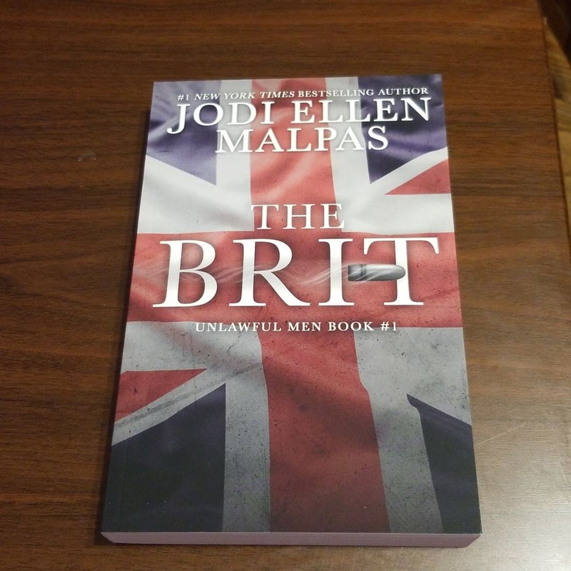 The Brit