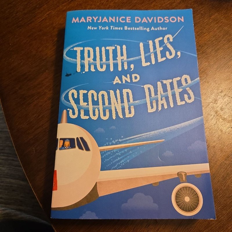 Truth, Lies, and Second Dates
