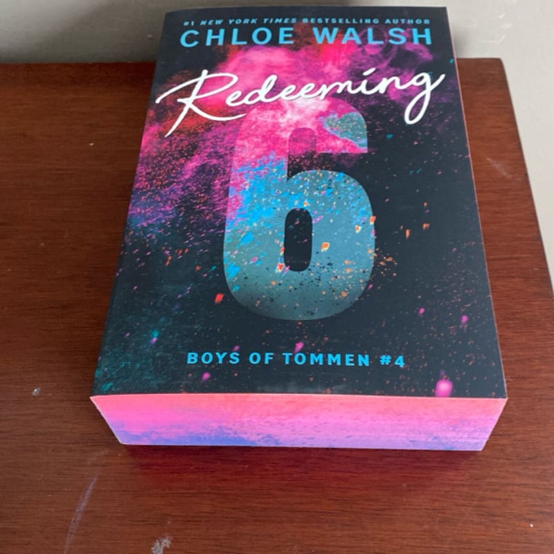 Redeeming 6 (Deluxe Edition)