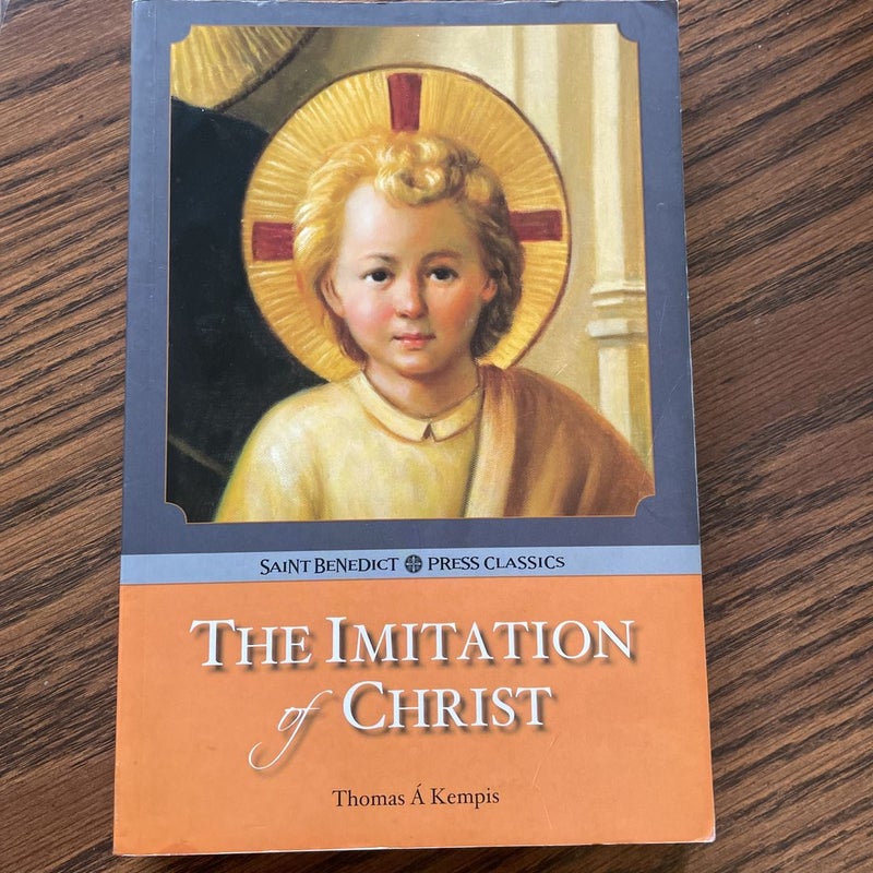 The Imitation of Christ