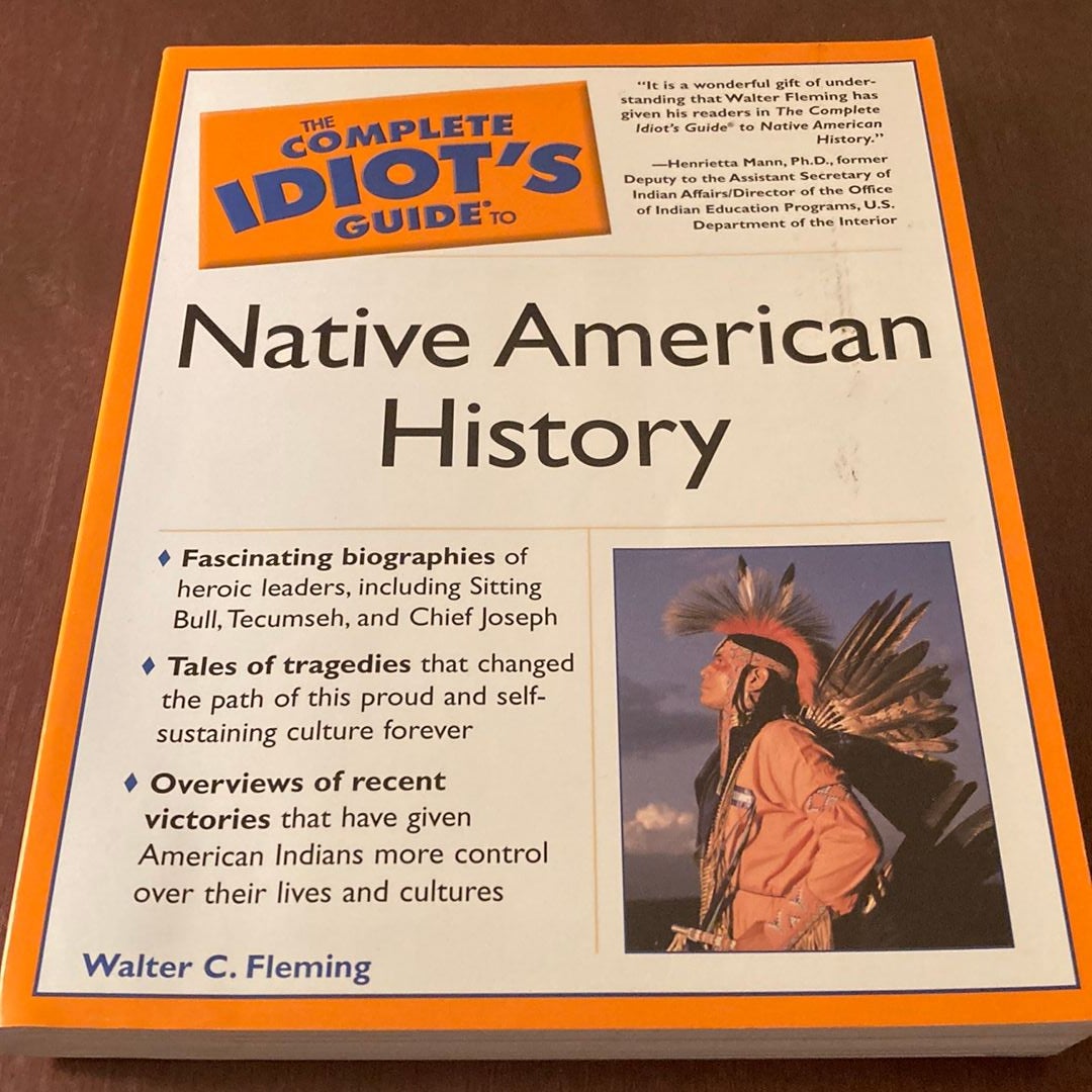 Native American History