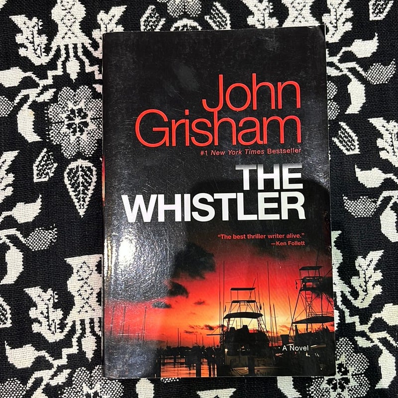 The Whistler