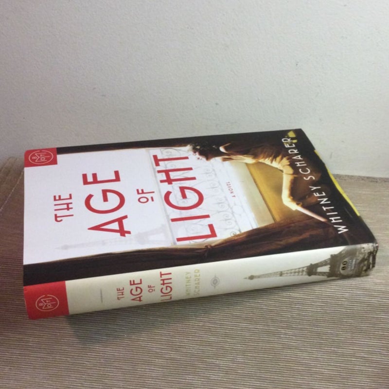 The Age of Light