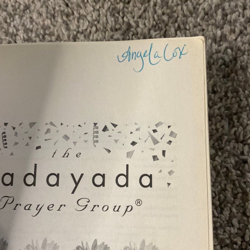 The Yada Yada Prayer Group