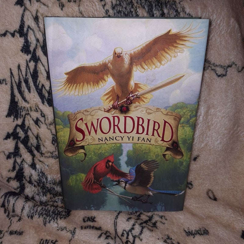 Swordbird