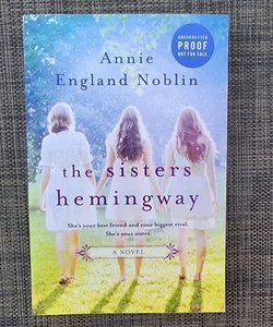 The Sisters Hemingway