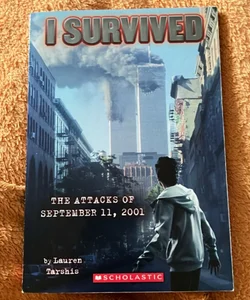 The Attacks of September 11th, 2001