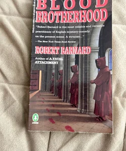 Blood Brotherhood 223