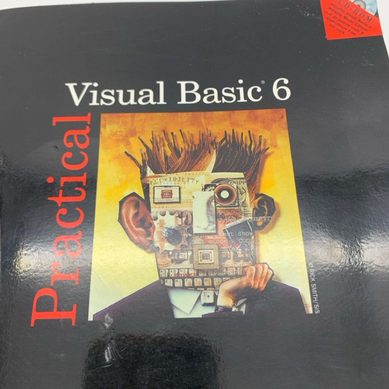 Practical Visual Basic 6