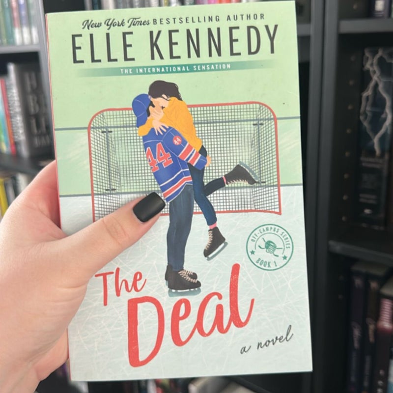 The Deal