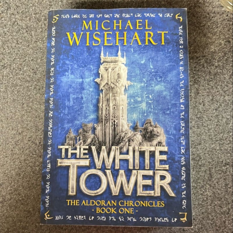 The White Tower