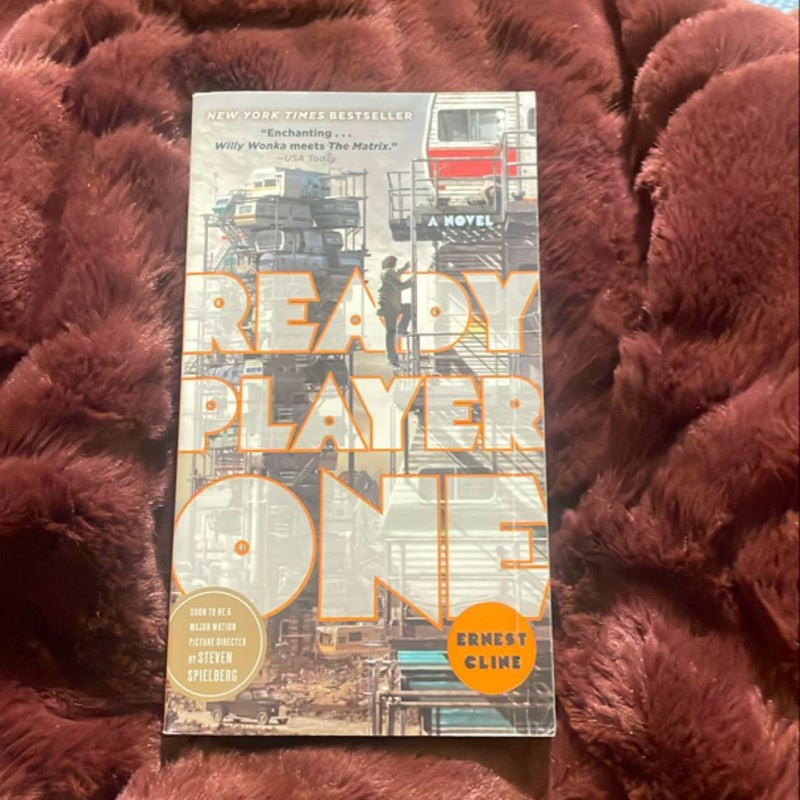 Ready Player One