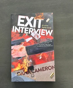 Exit Interview