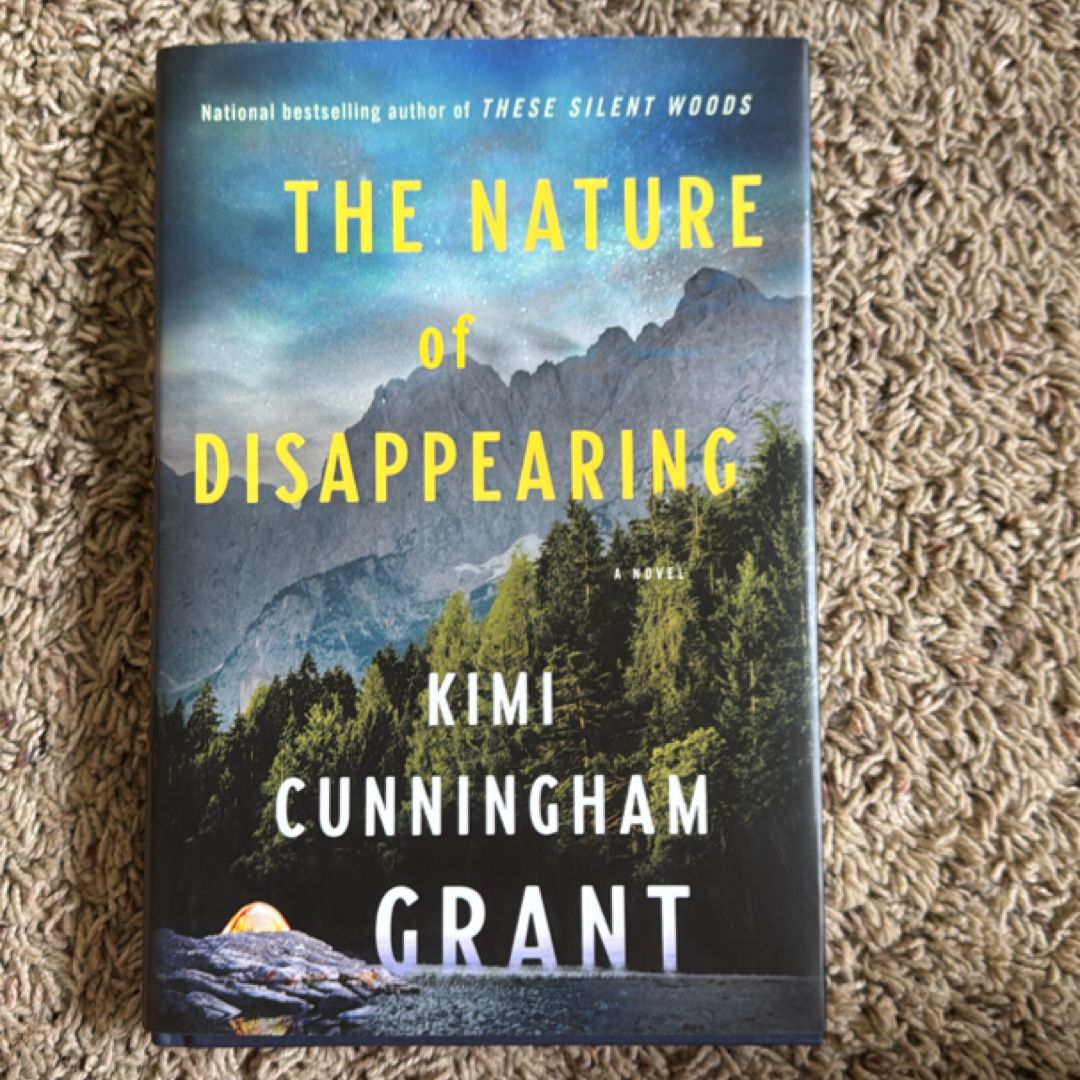 The Nature of Disappearing