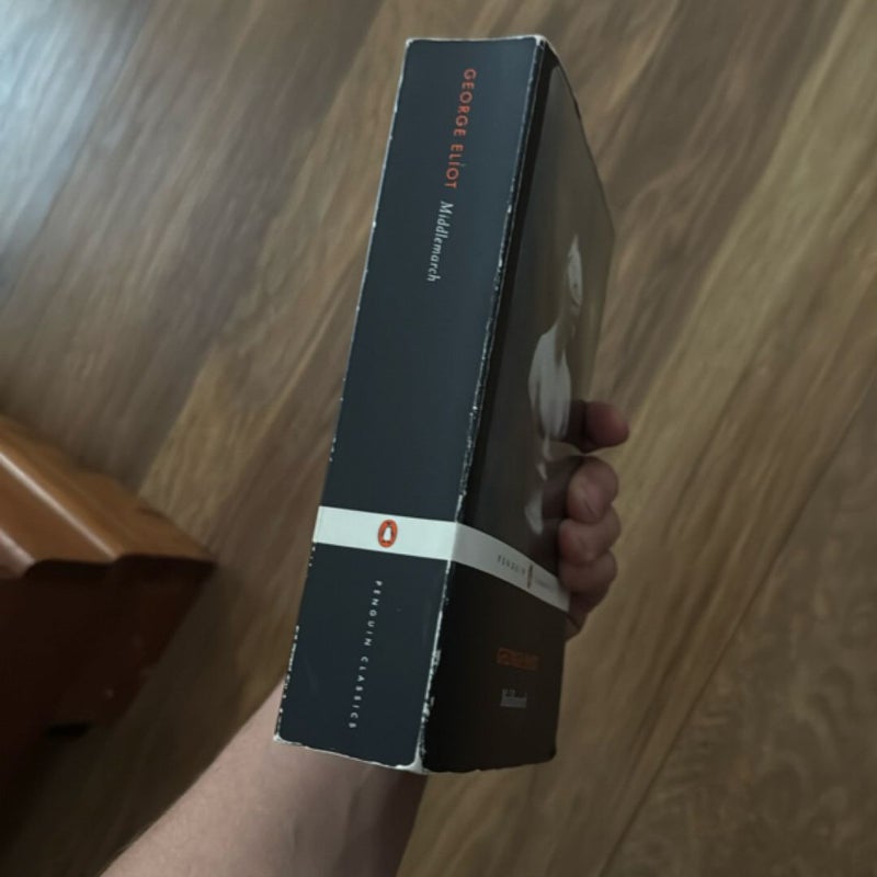 Middlemarch