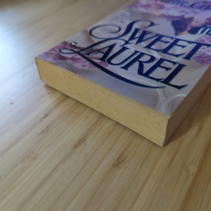Sweet Laurel
