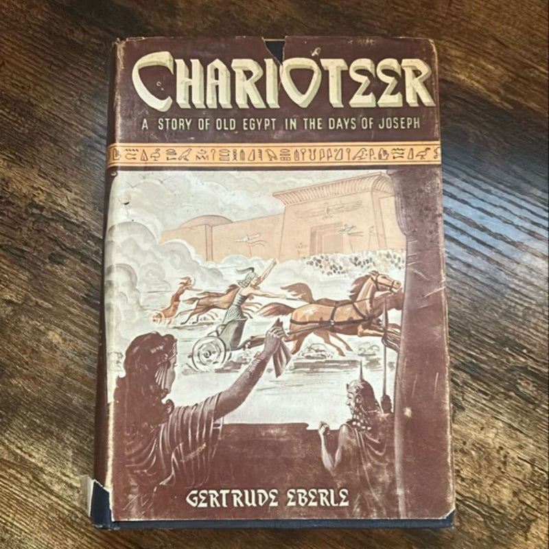 Charioteer