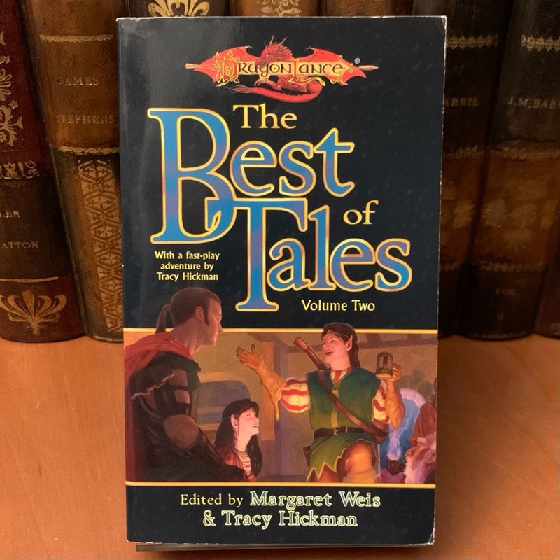 The Best of Tales