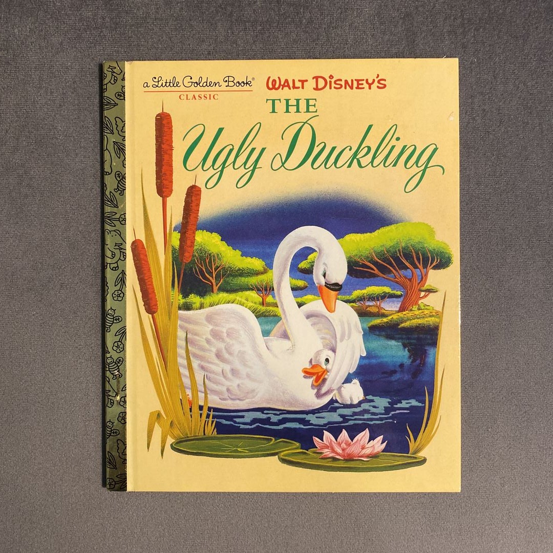 Walt Disney's the Ugly Duckling (Disney Classic)