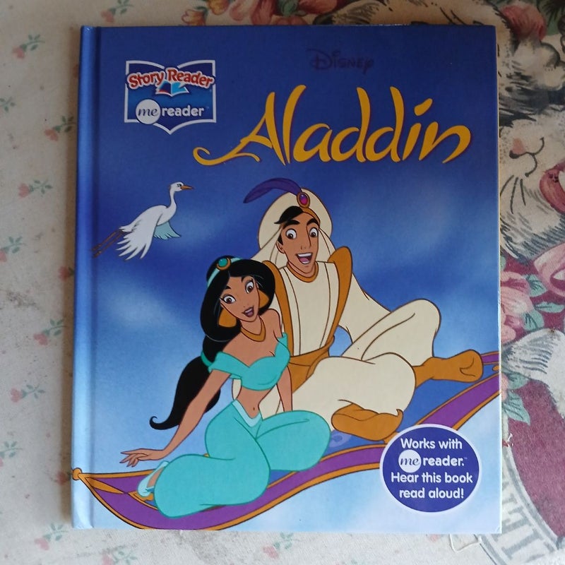 Aladdin