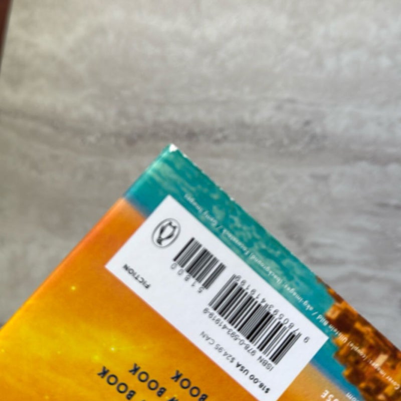 Stars in an Italian Sky