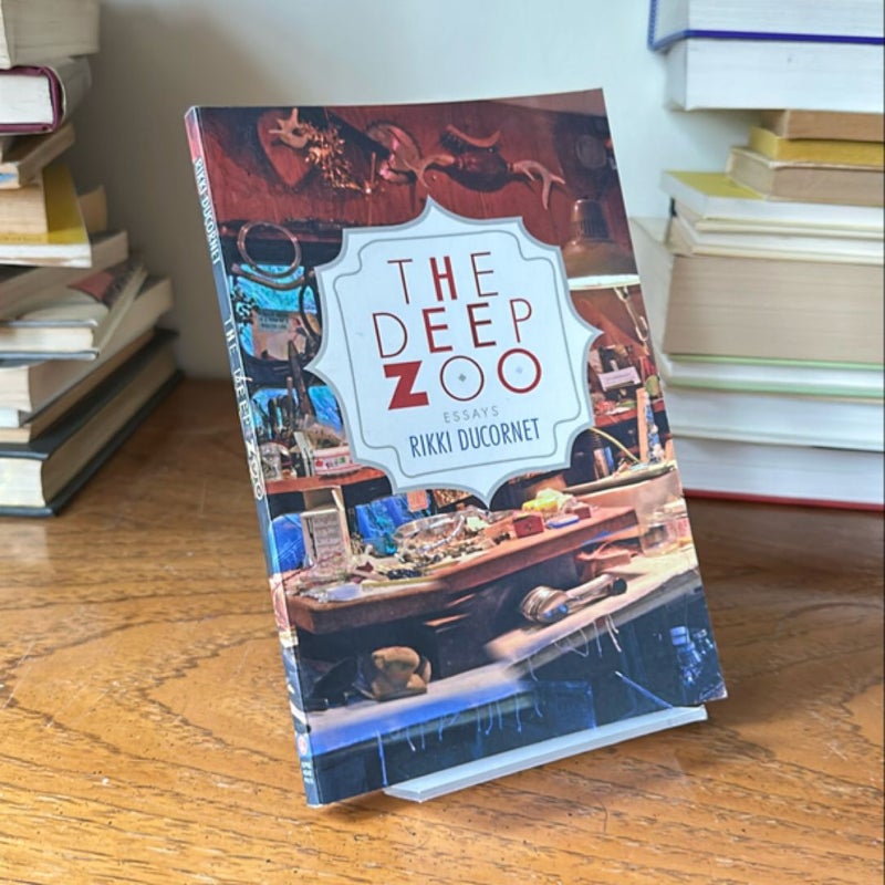 The Deep Zoo