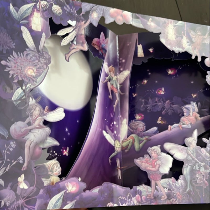 Magical Moonlight Feast