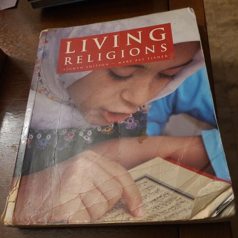 Living Religions