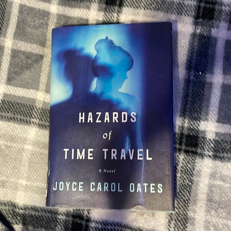 Hazards of Time Travel