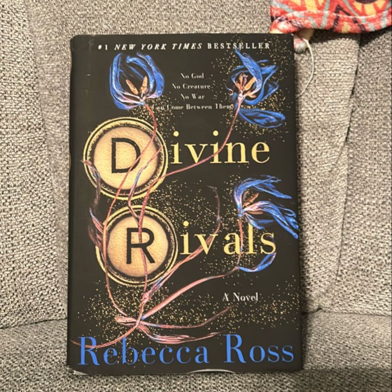 Divine Rivals