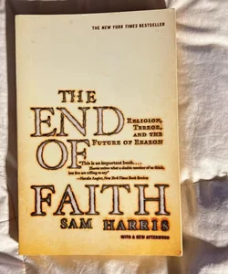 End of Faith