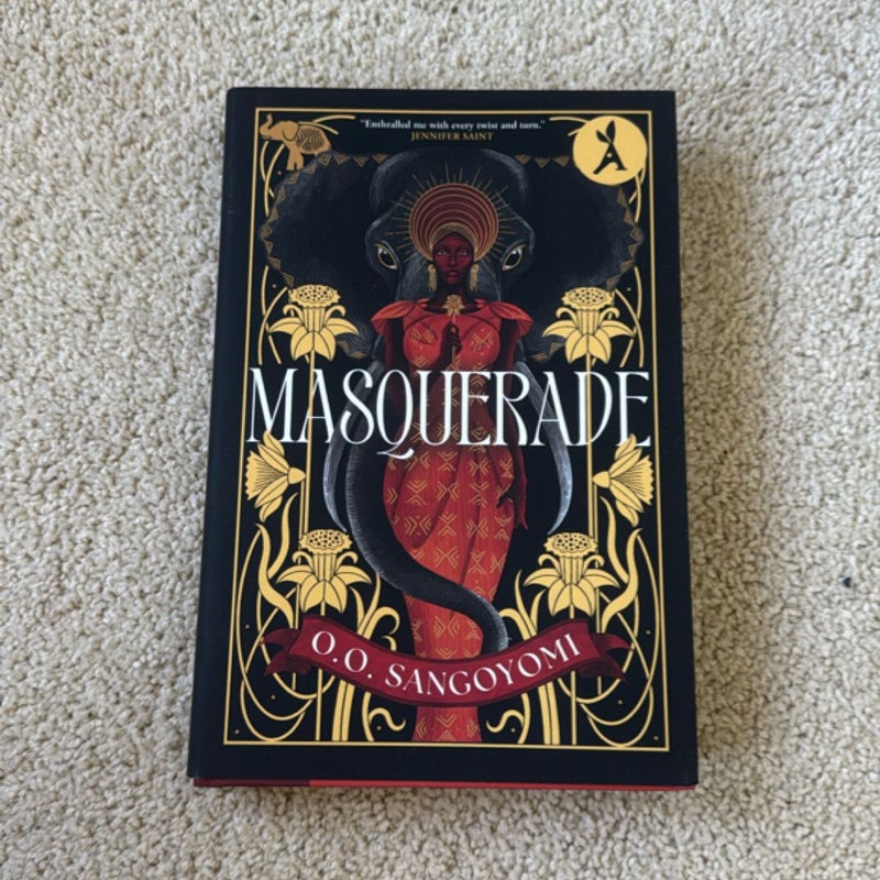 Masquerade