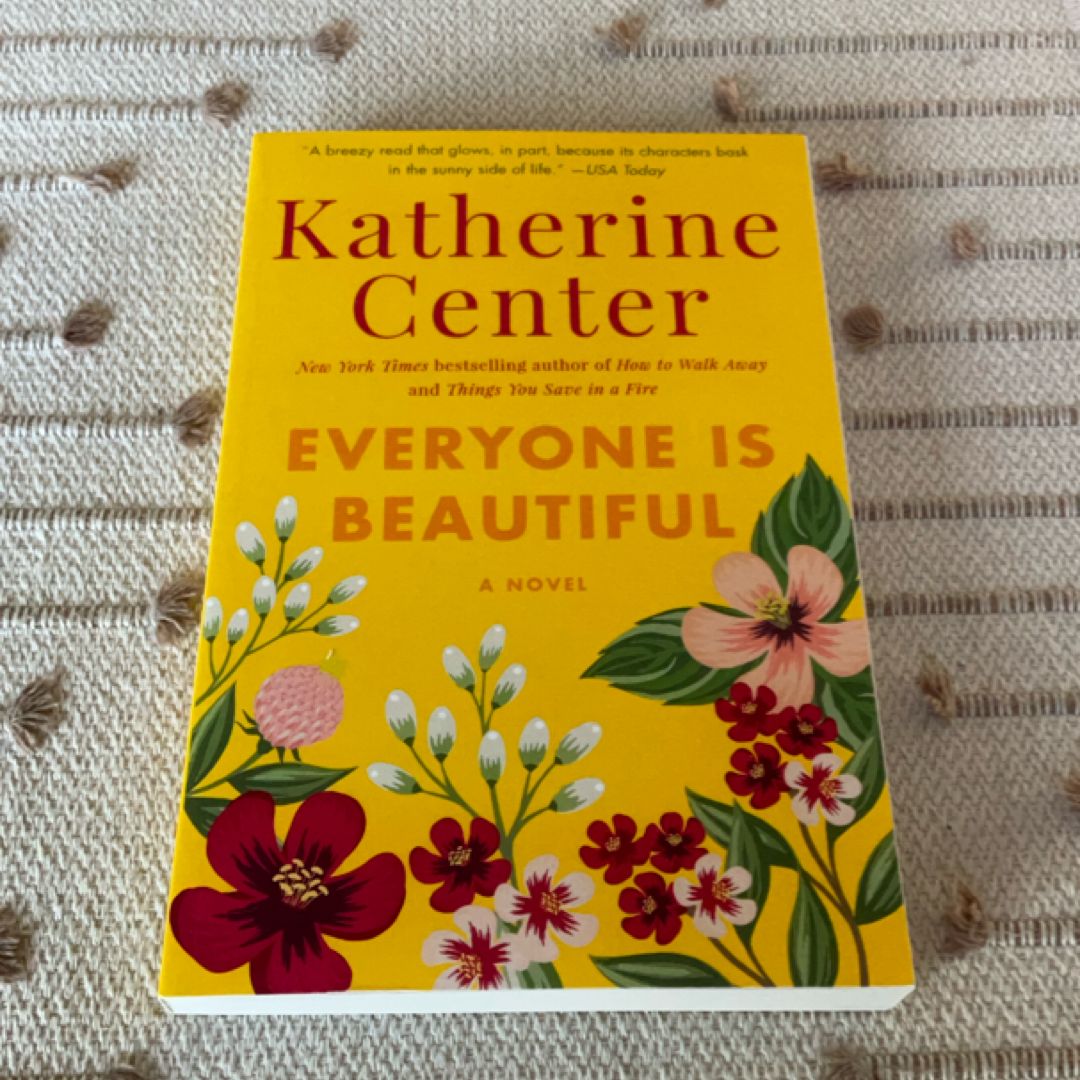 Everyone Is Beautiful