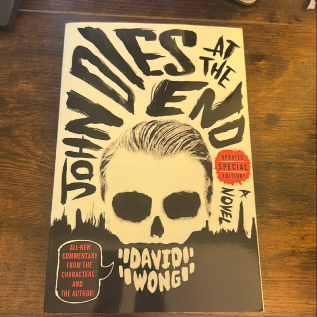 John Dies at the End