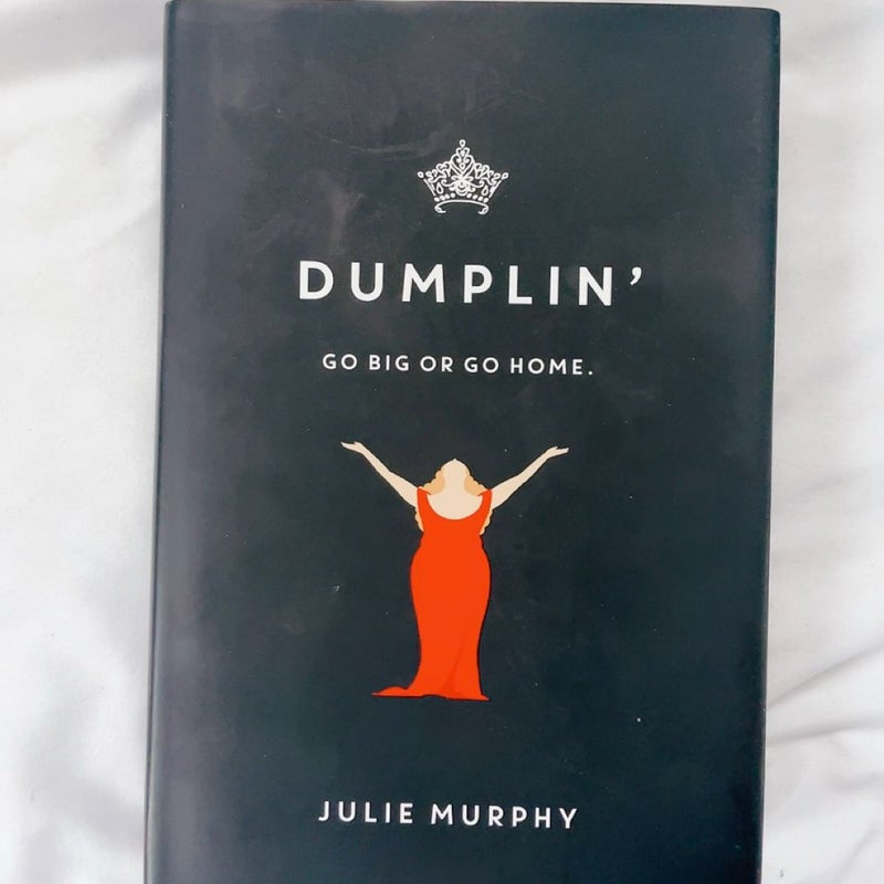 Dumplin'