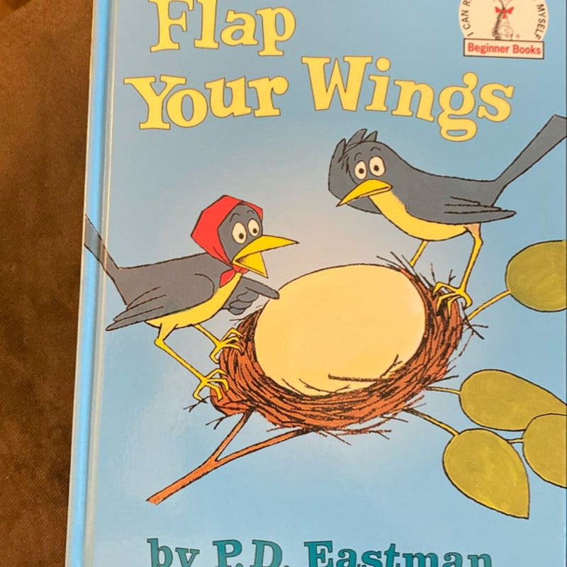 Flap Your Wings